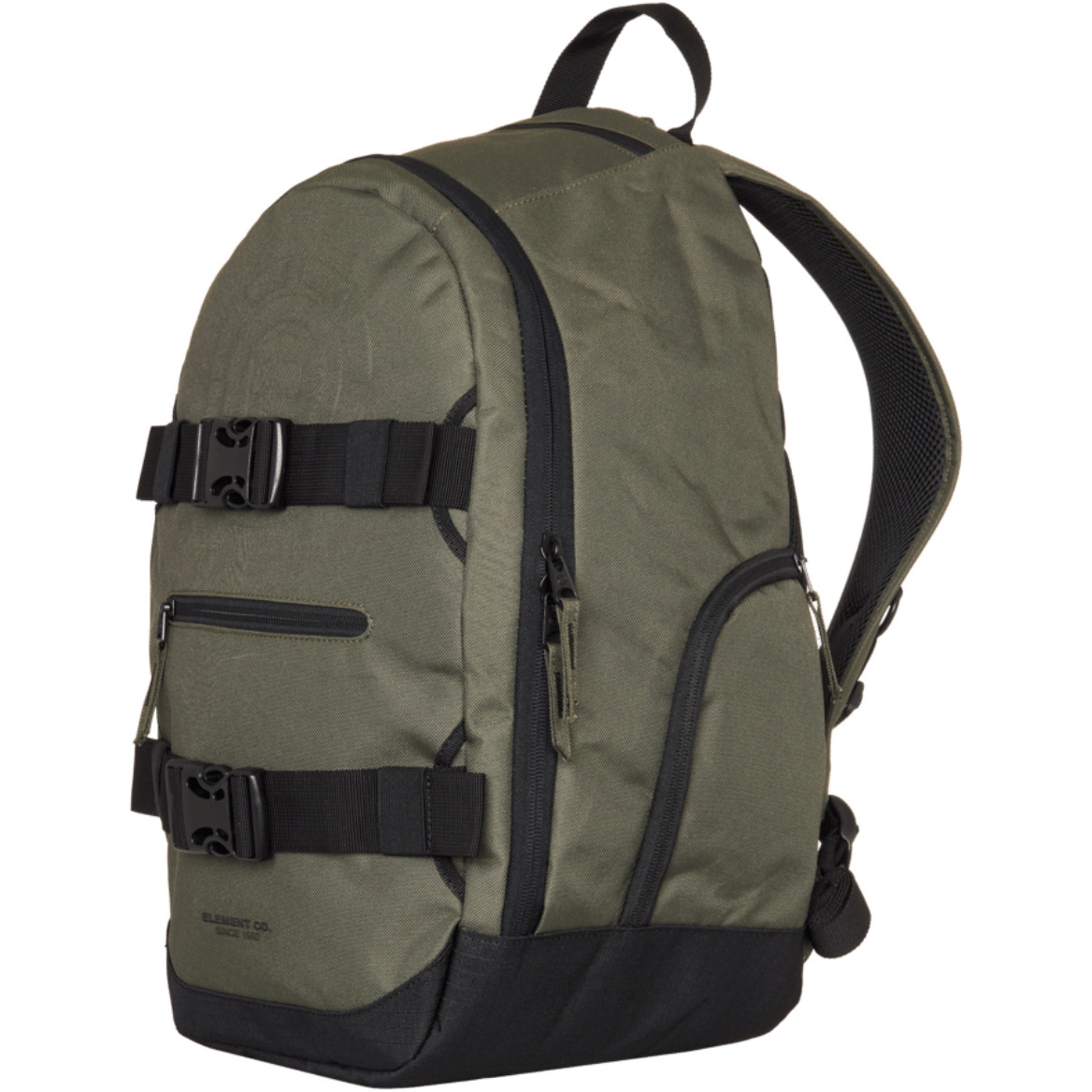 2026 Element Mens Mohave Backpack ELYBP00167 - Forest Night